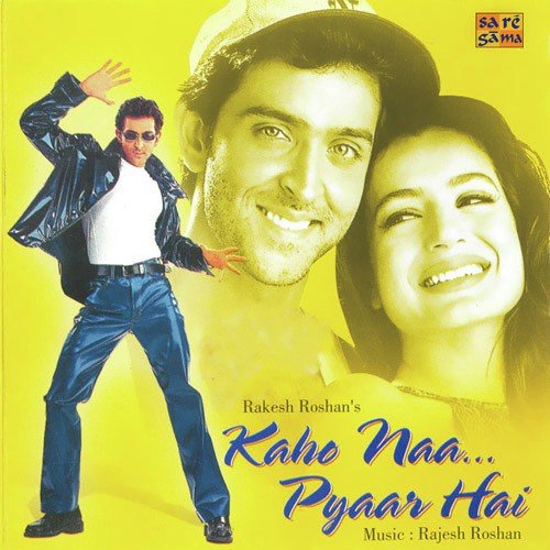 Kaho Na Pyar Hai Songs Download Mp3 Free