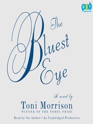 Toni Morrison Ebook Torrent
